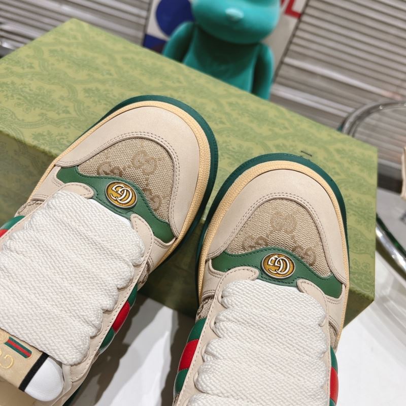 Gucci Screener Shoes